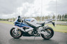 BMW S1000RR – Valtiaan vakuuttava paluu