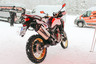 Honda CRF 1000L Africa Twin – Afrikkalaisen jäätävä paluu