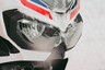Honda CRF 1000L Africa Twin – Afrikkalaisen jäätävä paluu