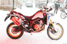 Honda CRF 1000L Africa Twin – Afrikkalaisen jäätävä paluu