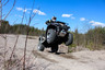 CF Moto C Force 800 – Rehdisti Kiinalainen
