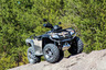 CF Moto C Force 800 – Rehdisti Kiinalainen