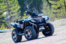 CF Moto C Force 800 – Rehdisti Kiinalainen