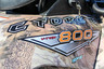 CF Moto C Force 800 – Rehdisti Kiinalainen