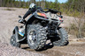 CF Moto C Force 800 – Rehdisti Kiinalainen