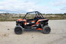 Polaris RZR – Ärhäkkä sepelilinko