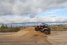 Polaris RZR – Ärhäkkä sepelilinko