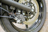 Suzuki SV650 – Twinien aatelia