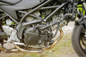 Suzuki SV650 – Twinien aatelia