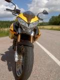 Benelli TNT 1130 - ruutitynnyri
