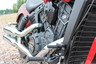 Indian Scout Sixty – Pikku Hiawatha