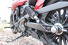 Indian Scout Sixty – Pikku Hiawatha