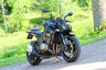 Kawasaki Z 1000 – Rähinäpyörien kantaisä