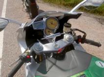 Benelli Tornado Tre
