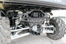Polaris Ranger XP 900 Crew – Kimppakuljetin kuudelle