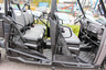 Polaris Ranger XP 900 Crew – Kimppakuljetin kuudelle