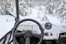Polaris RZR 570 – Riiuulle tai rankkaan työhön