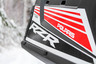 Polaris RZR 570 – Riiuulle tai rankkaan työhön