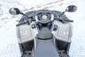 Can-Am Outlander PRO 570 – Kahvilasta korpeen ja takaisin