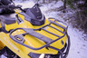Can-Am Outlander Max 450 – Kun hinta kohtasi laadun