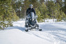 Polaris Axys Titan Adventure 800 – Multitalentti crossover