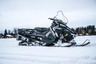Polaris Axys Titan Adventure 800 – Multitalentti crossover
