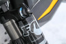 Polaris Axys Titan Adventure 800 – Multitalentti crossover