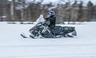 Polaris Axys Titan Adventure 800 – Multitalentti crossover