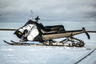 Polaris Axys Titan Adventure 800 – Multitalentti crossover