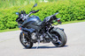 BMW S1000XR – Adventure ja rataohjus törmäyskurssilla