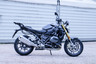 BMW R 1200 R – Herrasväen nakusportti