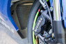 Suzuki GSX-R1000 – Katujen kuninkaan takinkääntö