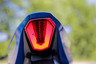 Suzuki GSX-R1000 – Katujen kuninkaan takinkääntö
