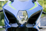 Suzuki GSX-R1000 – Katujen kuninkaan takinkääntö