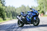 Suzuki GSX-R1000 – Katujen kuninkaan takinkääntö