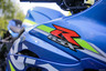 Suzuki GSX-R1000 – Katujen kuninkaan takinkääntö