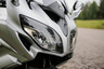 Yamaha FJR1300 – Pehmeä Jänis