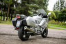 Yamaha FJR1300 – Pehmeä Jänis