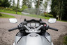 Yamaha FJR1300 – Pehmeä Jänis