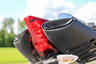 Aprilia Dorsoduro 900 – Ehta ja aito Italoravuri