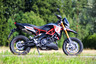 Aprilia Dorsoduro 900 – Ehta ja aito Italoravuri