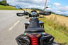 Aprilia Dorsoduro 900 – Ehta ja aito Italoravuri