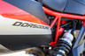 Aprilia Dorsoduro 900 – Ehta ja aito Italoravuri
