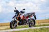 Aprilia Dorsoduro 900 – Ehta ja aito Italoravuri