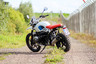 BMW R nineT Urban G/S – Esi-Gessun jalanjäljissä