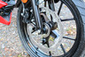 Suzuki GSX-S 125 ABS – Nakutaistelija piikkiluokkaan