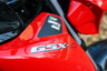 Suzuki GSX-S 125 ABS – Nakutaistelija piikkiluokkaan