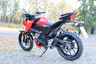 Suzuki GSX-S 125 ABS – Nakutaistelija piikkiluokkaan