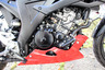 Suzuki GSX-S 125 ABS – Nakutaistelija piikkiluokkaan