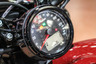 Ensipuraisussa Indian Scout Bobber